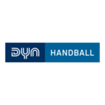 Dyn Handball Logo Transparent PNG