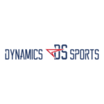 Dynamics Sports Logo Transparent PNG