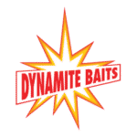 Dynamite Baits Logo Transparent PNG