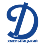 Dynamo Khmelnytskyi Logo Transparent PNG