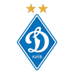Dynamo Kiev Logo Transparent PNG