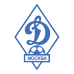 Dynamo Moscow Russia Logo Transparent PNG