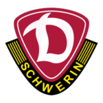 Dynamo Schwerin Logo Transparent PNG