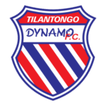 Dynamo Tilantongo Logo Transparent PNG