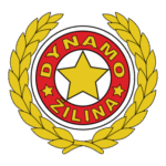 Dynamo Zilina Logo Transparent PNG