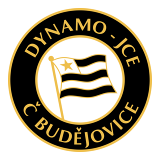 Dynamo-jce Ceske Budejovice