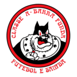E.C CLASSE A BARRA FUNDA SÃO PAULO Alternativo Logo Transparent PNG