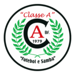 E.C CLASSE A BARRA FUNDA SÃO PAULO Logo Transparent PNG