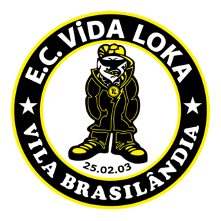 E.C Vida Loka Vila Brasilandia
