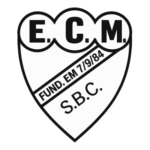 E.C. Madureira São Bernardo Do Campo SP Logo Transparent PNG