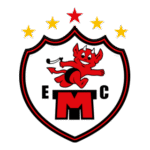E.C. Moleque Travesso Vila Guarani Logo Transparent PNG