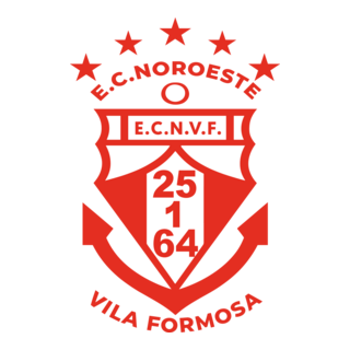 E.C. Noroeste Vila Formosa