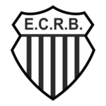 E.C.Rio Branco De Ibitinga Logo Transparent PNG