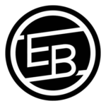EB Eidi Logo Transparent PNG