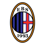 EB Streymur Logo Transparent PNG