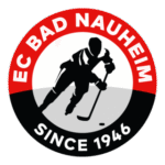 EC Bad Nauheim Logo Transparent PNG