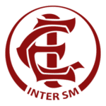 EC Internacional De Santa Maria New Logo Transparent PNG