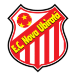 EC Nova Ubirata mt Logo Transparent PNG