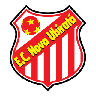 EC Nova Ubirata-mt