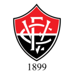 EC Vitória Logo Transparent PNG