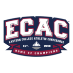 ECAC Eastern College Athletic Conference Logo Transparent PNG