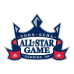ECHL ALL STAR GAME Logo Transparent PNG