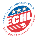 ECHL Logo Transparent PNG