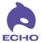 ECHO Esports Philippines Logo Transparent PNG