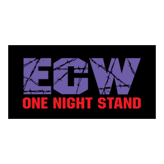 ECW One Night Stand