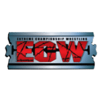 ECW Razor Blade Logo Transparent PNG