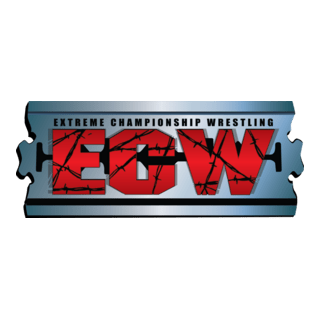 ECW – Razor Blade
