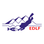 EDLF Egypt Logo Transparent PNG