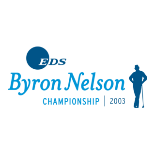 EDS Byron Nelson Championship