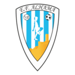 EF Alhama Logo Transparent PNG