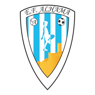 EF Alhama