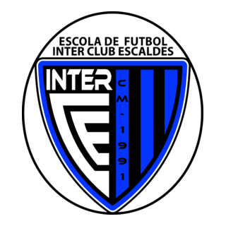 EF Inter Club Descaldes