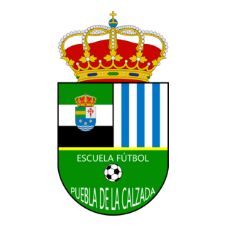 EF PUEBLA DE LA CALZADA