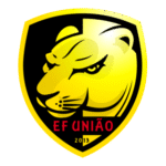 EF União Logo Transparent PNG