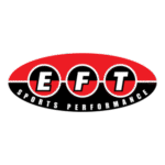 EFT SPORTS PERFORMANCE Logo Transparent PNG