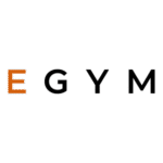 EGYM Logo Transparent PNG
