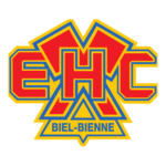EHC Biel Logo Transparent PNG