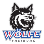 EHC Freiburg Logo Transparent PNG