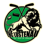 EHC Lustenau Logo Transparent PNG