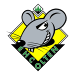 EHC Olten Logo Transparent PNG