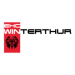 EHC Winterthur Logo Transparent PNG