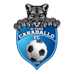 EL PUMA CARABALLO FC Logo Transparent PNG