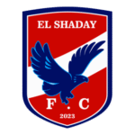 EL SHADAY FUTEBOL CLUBE LTDA ITATIBA Logo Transparent PNG