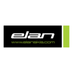 ELAN Logo Transparent PNG