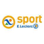ELECLERC Sport Logo Transparent PNG