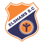 ELSHAMS Sporting Club Logo Transparent PNG
